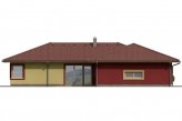 Ansicht - BUNGALOW 126